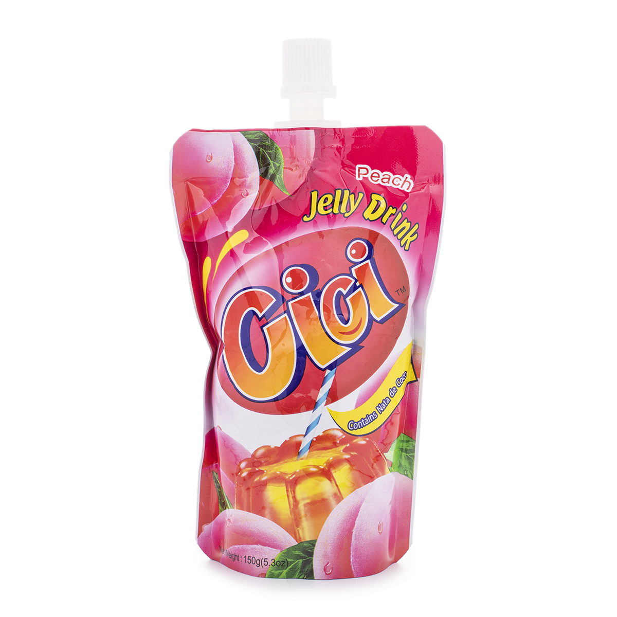 CICI Jelly Drink 🇨🇳