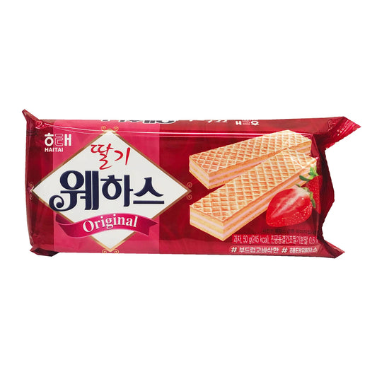 HAITAI Wafer 🇰🇷