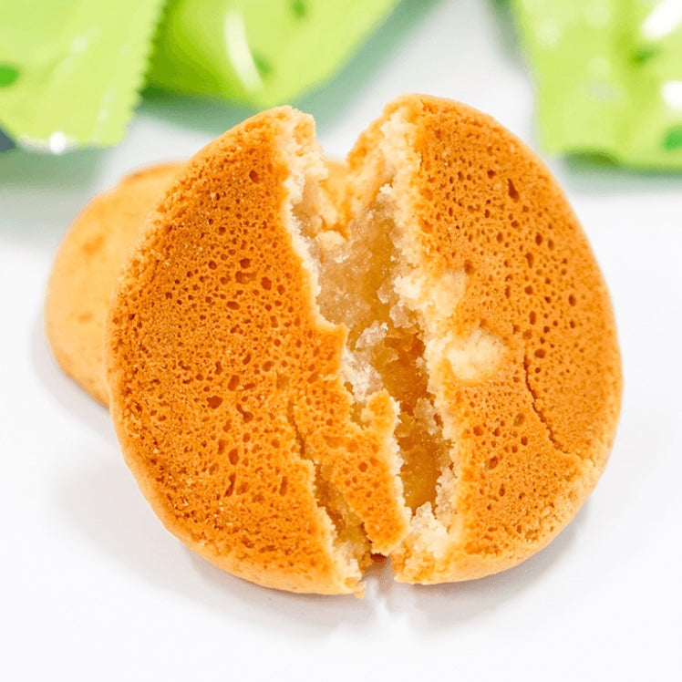 Apple Pie Cookies 🇰🇷